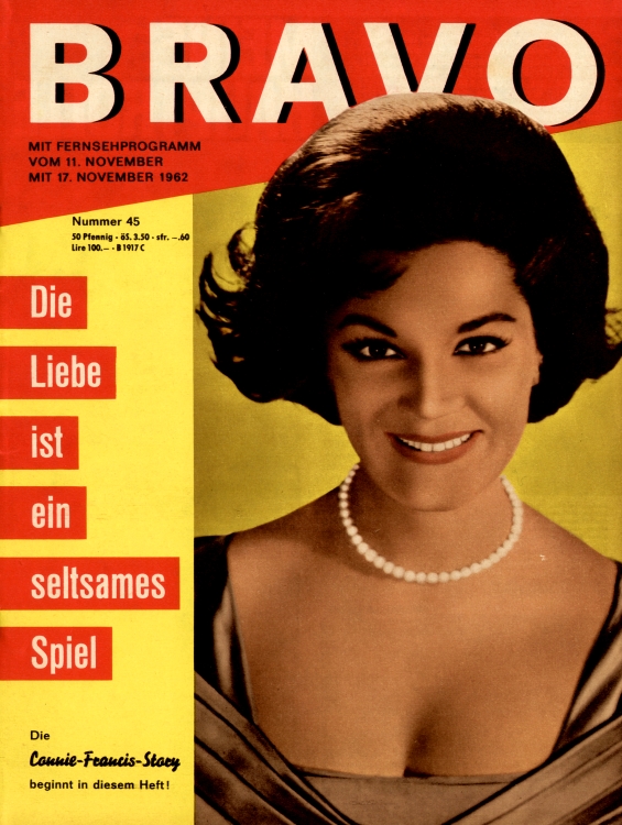 BRAVO 1962-45